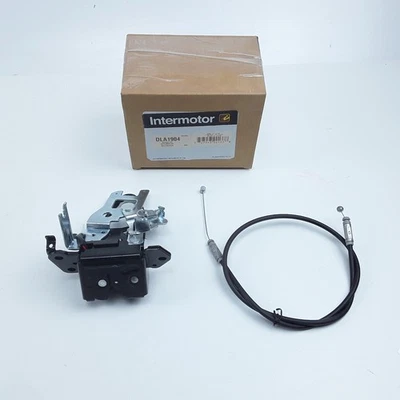 Привод дверного замка с электроприводом подходит для Toyota Sequoia 2001 2002 2003 2004 2005 206 2007 - Изображение 1 из 4