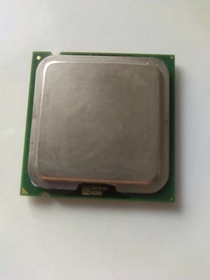 Intel Celeron D SL7TM 2,66Ghz LGA775 - Imagen 1 de 3