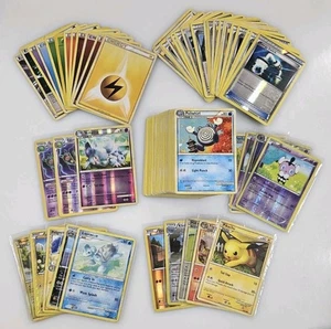 2010-11  Pokémon 100+ Card Lot Collection • Holos • Ex. Condition Please Read 👀 - Picture 1 of 6
