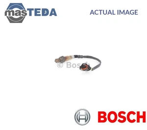 0 258 006 924 LAMBDA OXYGEN O2 SENSOR RIGHT LEFT BOSCH FOR OPEL CORSA D,ASTRA H - Picture 1 of 9