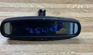 02-05 Explor Escape Rear View Mirror Auto Dimming - Picture 1 of 2