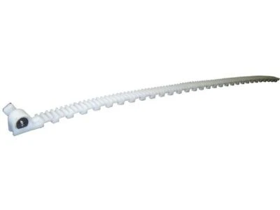 For 1982-1988 Jeep J10 Window Channel Crown 34286QN 1983 1984 1985 1986 1987 - Image 1 of 2