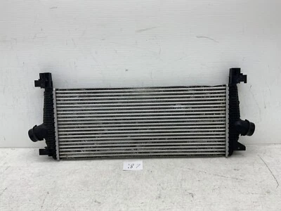 2011-2014 Chevrolet Cruze 2013-2016 Buick Verano COOLER ASSEMBLY CHARGER AIR OEM - Image 1 of 4