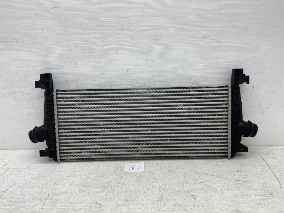 2011-2014 Chevrolet Cruze 2013-2016 Buick Verano COOLER ASSEMBLY CHARGER AIR OEM Foto 1 de 4