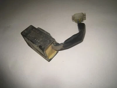 1985 YAMAHA VENTURE ROYALE XVZ1200 RESERVE LIGHTING DEVICE - Image 1 of 4