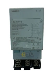 Siemens RSe-ST 3RK1304-5KS40-5AA3 - Bild 1 von 5