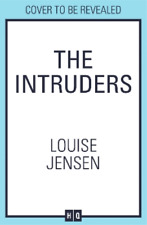 Louise Jensen The Intruders (Paperback) (UK IMPORT)