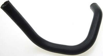 For 1985-1987 Toyota Land Cruiser Engine Coolant Bypass Hose-Heater To Pipe-1 - Image 1 of 2
