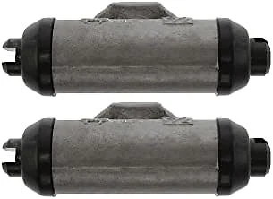 Cilindro de rueda de freno de tambor trasero para Nissan 200SX 280Z 810 Máxima Foto 1 de 4