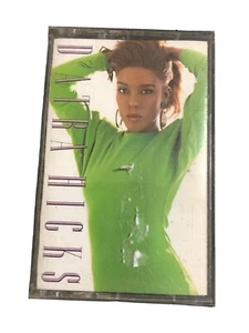 D'ATRA HICKS- Same by D'Atra Hicks CASSETTE - Picture 1 of 1