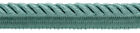 0038S-RN-9620-BTY, craft-cord-trim, Atlantic Green Blue [Sold By The Yard]