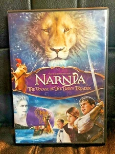The Chronicles of Narnia: The Voyage of the Dawn Treader DVD Pre-Owned - Picture 1 of 3