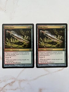 Magic The Gathering: Listing 4 - Picture 1 of 213