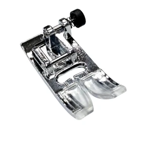 Zigzag Foot (A) 832523007 for Janome, Elna, Necchi, Kenmore, etc. - Picture 1 of 3