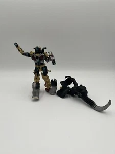 Hasbro 2004 Transformers Universe Nemesis Prime Big Convoy Mammoth Figure - Picture 1 of 6