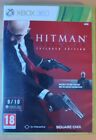 Hitman: Absolution Tailored Edition (Xbox 360) Square Enix - VGC FREE POSTAGE!!