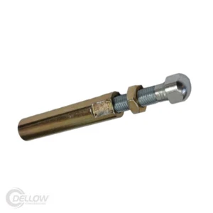 NEW V2.0 SLAVE PUSH ROD FOR FORD CLUTCH FORK 6 & V8 - ADJUSTABLE - Picture 1 of 1