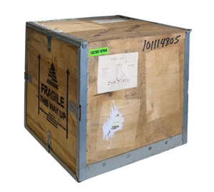 AES SEAL AZA8403TTA01 / 3.500-28 FMG CARTRIDGE SEAL FOR PUMP TC/TC 316L REPAIRED - Picture 1 of 3