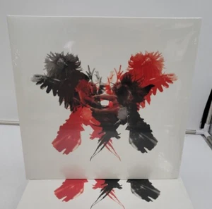 NEW CORNER WEAR -Kings of Leon Only By the Night (Double Vinyl LP) U.K Import