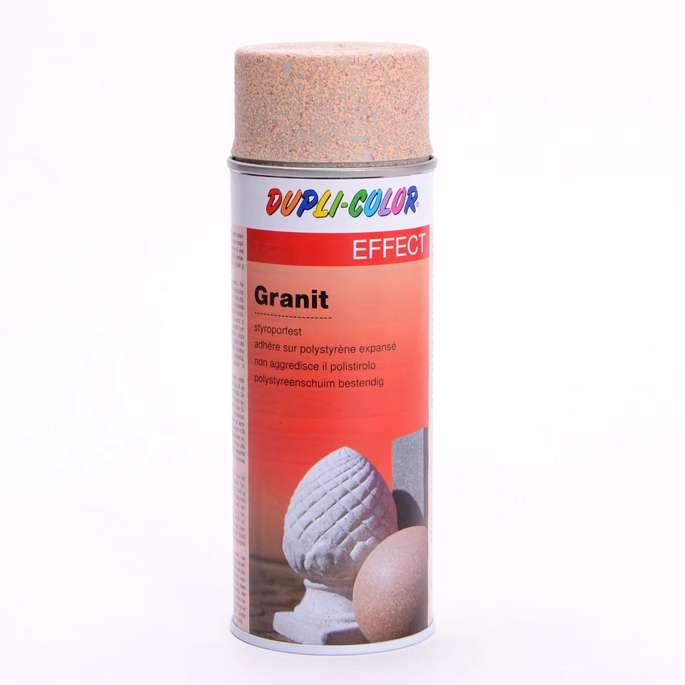 Dupli-Color 627958 Granit Peach 400 Ml