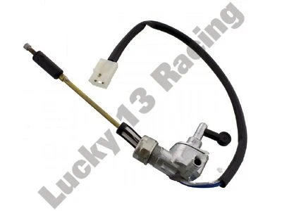Grifo de combustible Aprilia OEM RS125 92-98 93 94 95 96 97 98 Rotax 123 original OE Foto 1 de 2