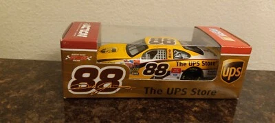 NEW! 2003 Dale Jarrett #88 The UPS Store 1:43 Scale Action Ford Taurus Diecast - Image 1 of 2
