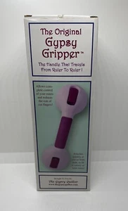 The Original Gypsy Gripper, #TGQ002, The Gypsy Quilter With Box - Bild 1 von 11