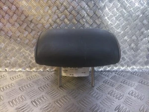 LEXUS IS200 1999-2005 REAR HEADREST (BLACK LEATHER) - Picture 1 of 6