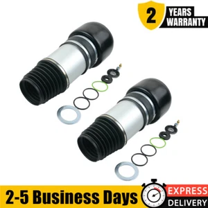 2x Luftfedersäcke vorne passend für Mercedes E-Klasse W211 CLS C219 T-Modell Kombi S211 - Bild 1 von 10