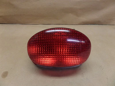 TRIUMPH SPRINT RS 955I 2003 lente de luz trasera de freno Foto 1 de 4