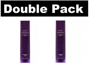 2x AHC Youth Focus Toner, 130 ml Original Factory Sealed BRAND NEW Made in Korea - Picture 1 of 7