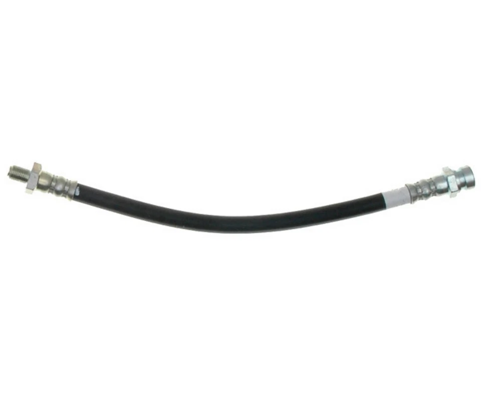 Raybestos Brake Hydraulic Hose for Optima, Sonata, XG350, XG300 BH381657 - Image 1 of 4
