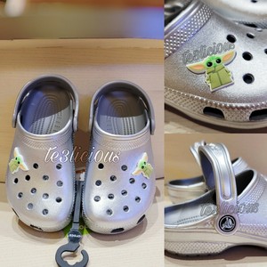 disney crocs adults