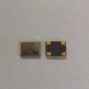 SET BESTEHEND AUS 11 STCK. SEHR GUTER ZUSTAND VF5-1-8,0000 MHZ KRISTALL OSZILLATOR - Bild 1 von 1
