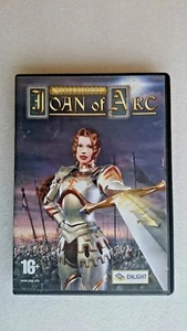 Juana de Arco: Guerras y Guerreros (PC: Windows, 2004)  - Imagen 1 de 7