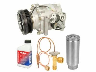 Kit de repuesto de aire acondicionado para Honda Civic 1996-2000 94683PJ 1997 1998 1999 1,6 L 4 cilindros Foto 1 de 2