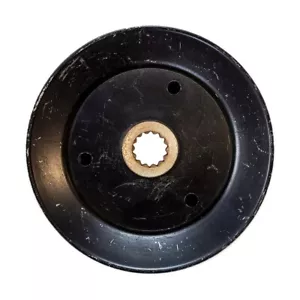 Exmark 116-0674 Antriebsklinge Sheave (Riemenscheibe) - Bild 1 von 2