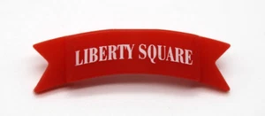 Disney MagicBand BandIt/Charm - Liberty Square - Imagen 1 de 3