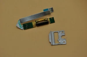 HP ProBook 450 G0 Fingerprint Board mit Metallhalterung 54.25008.831 -64E - Bild 1 von 3