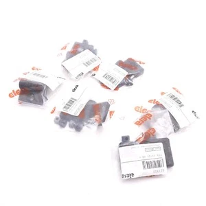 Lot of 6 Elesa 423912 Technopolymer Hinge, Dimensions: 36mm x 64mm - Picture 1 of 4