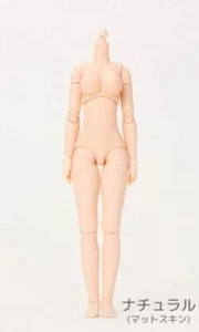 Muñeca Obitsu 24BD-F02N-L 24 cm Obitsu Body Bust L Natural - Imagen 1 de 7