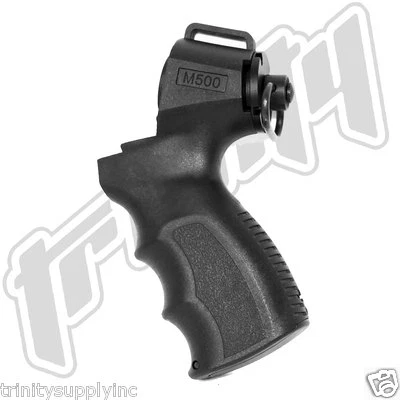 Maverick 88 12 gauge pump rear holder tactical accessories hunting gear upgrades - Image 1 of 4