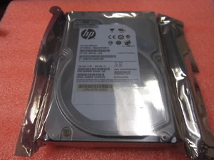 Disco duro Seagate HP 2 TB 7,2 K SAS ST32000444SS MB2000FAMYV 507613-002 - Imagen 1 de 1