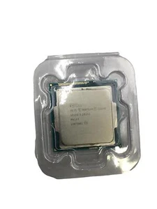 Intel Pentium G3240 3.10GHz Dual-Core CPU Processor SR1K6 LGA1150 Socket - Picture 1 of 2