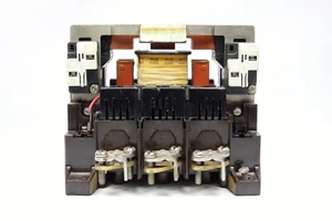 Klockner Moeller Schütz DIL6-22 Spule: 220V 3-polig 315A 132kW - Bild 1 von 4