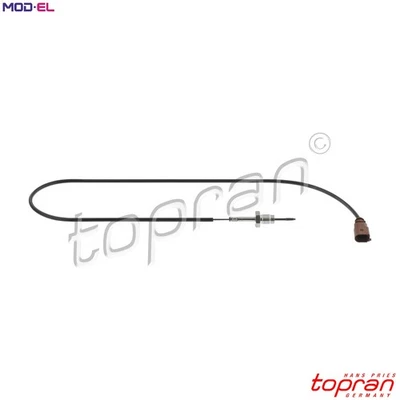 SENSOR EXHAUST GAS TEMPERATURE 120 739 FOR SKODA OCTAVIA/III/Combi VW 2.0L 4cyl - Image 1 of 4