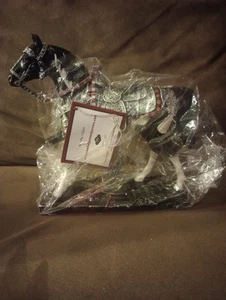 ENESCO DIE SPUR DER BEMALTEN PONYS SILVERADO 12241 - Bild 1 von 21