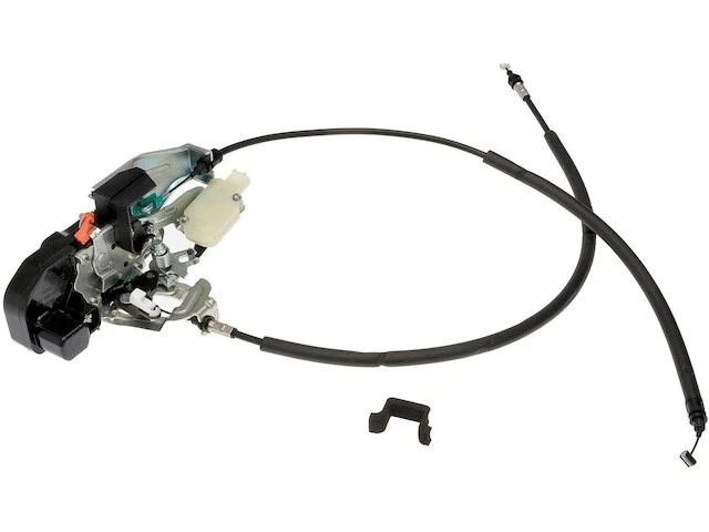 Front Left Door Lock Actuator Motor For 15-23 Dodge Challenger XZ29C3 - Image 1 of 1