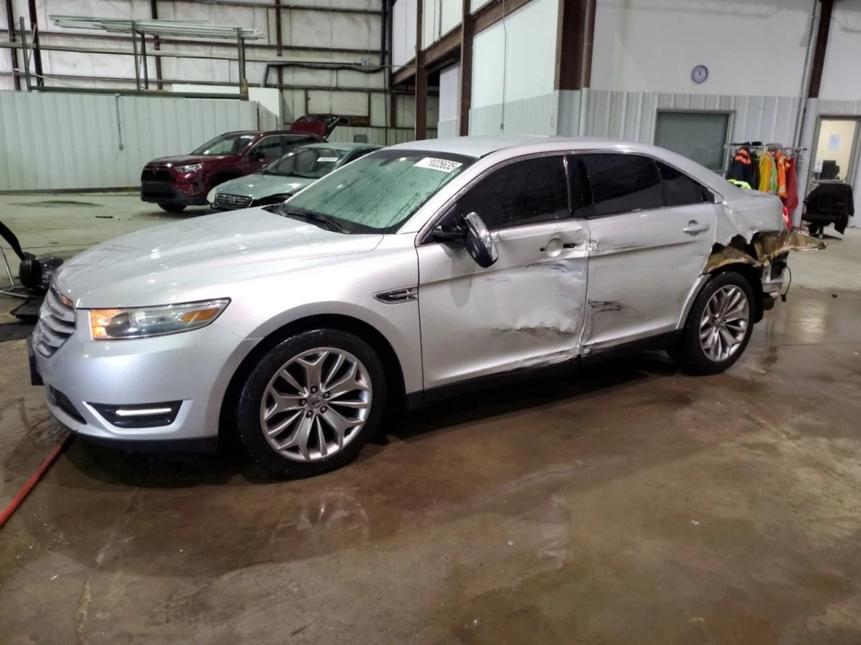 2014 Ford Taurus ECM 3.5L Used Electronic Control Module 146K Miles - Image 1 of 4