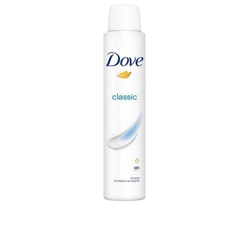 Dove Dove Original Deodorante Spray Protezione 48 Ore - Immagine 1 di 1